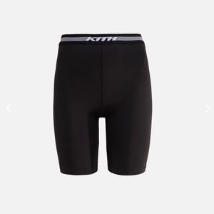 Like new KITH womens biker short size S super cute